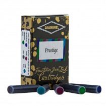 Diamine Ink Cartridge - Prestige (Pack of 20)